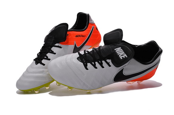 Nike Tiempo Legend VI FG Men Shoes--002